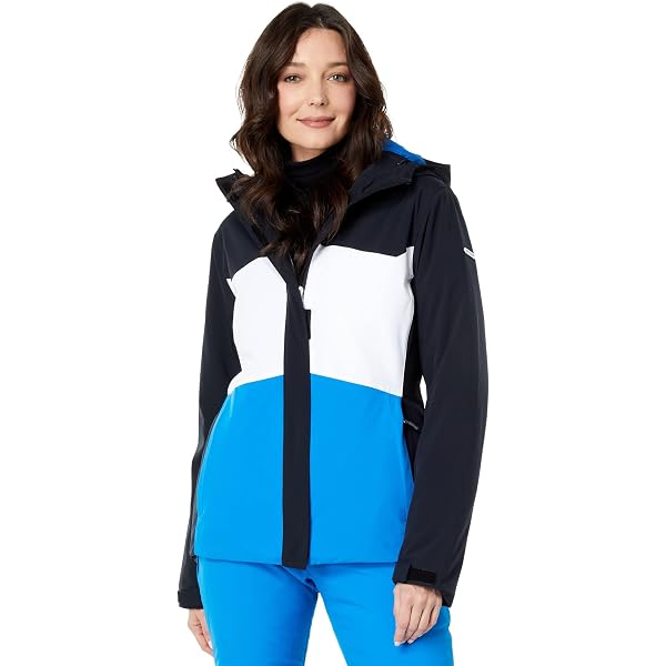 Amazon.com: Spyder Mens Seventy Eight Insulated Ski Jacket
